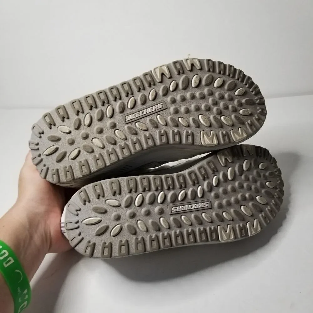 Skechers gently owned